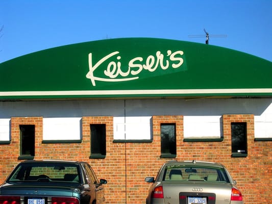 Keiser's Kitchen by null