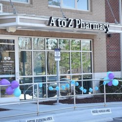A to Z Pharmacy