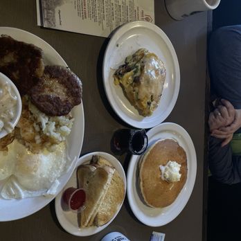 Grain Station - All the food - Breakfast & Brunch Near Me - Monmouth, Oregon Grain Station - All the food - Breakfast & Brunch Near Me - Monmouth, Oregon