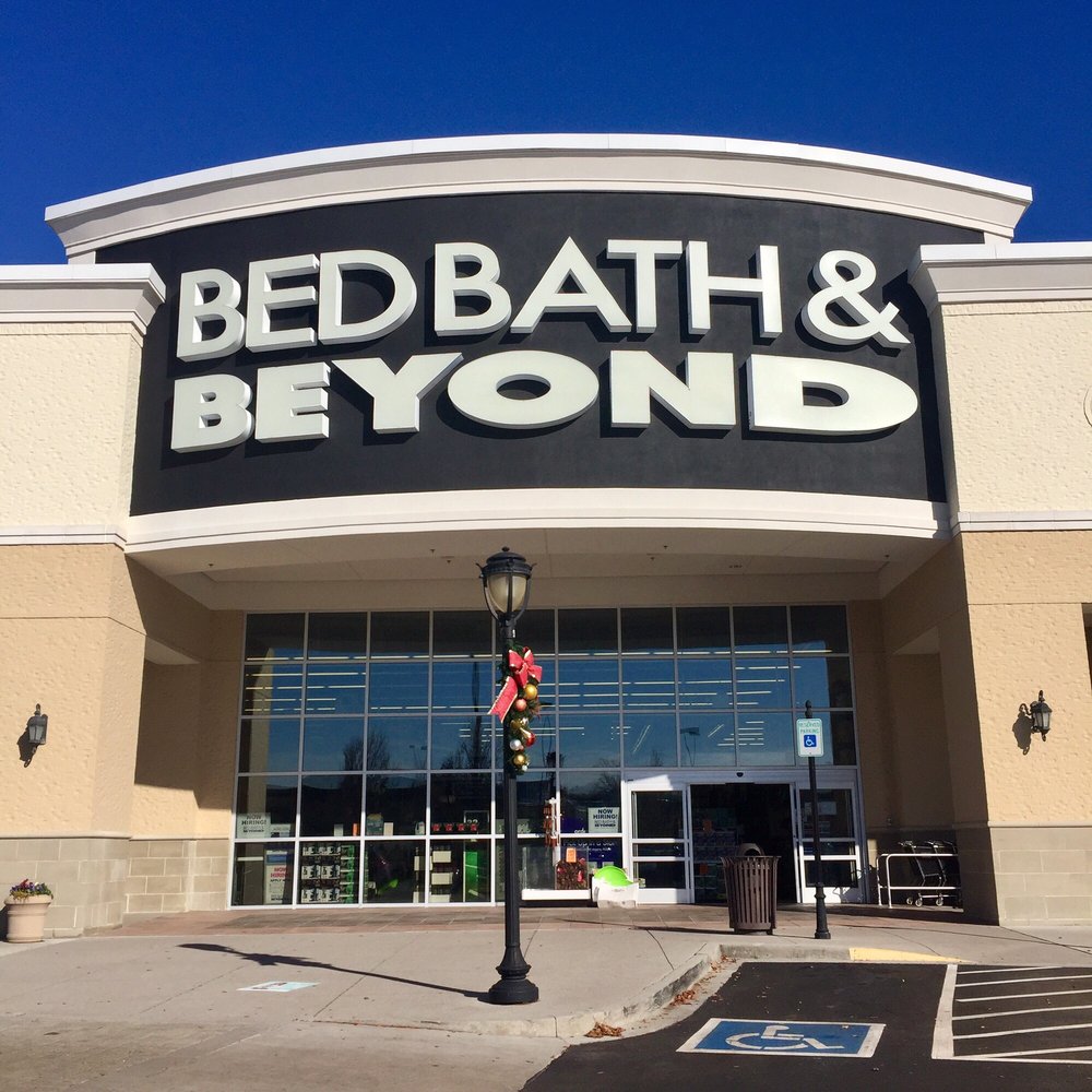 BED BATH & BEYOND Updated May 2026 11263 Parkside Dr,