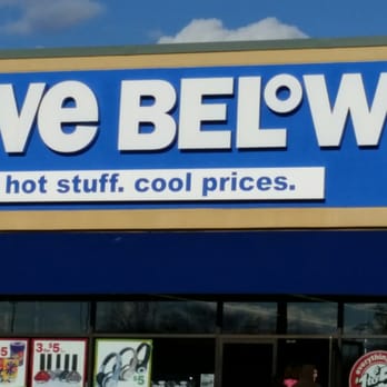 Five Below - Five below in lincoln - Department Stores Near Me - Lincoln, Rhode Island