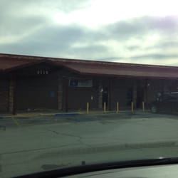US Post Office