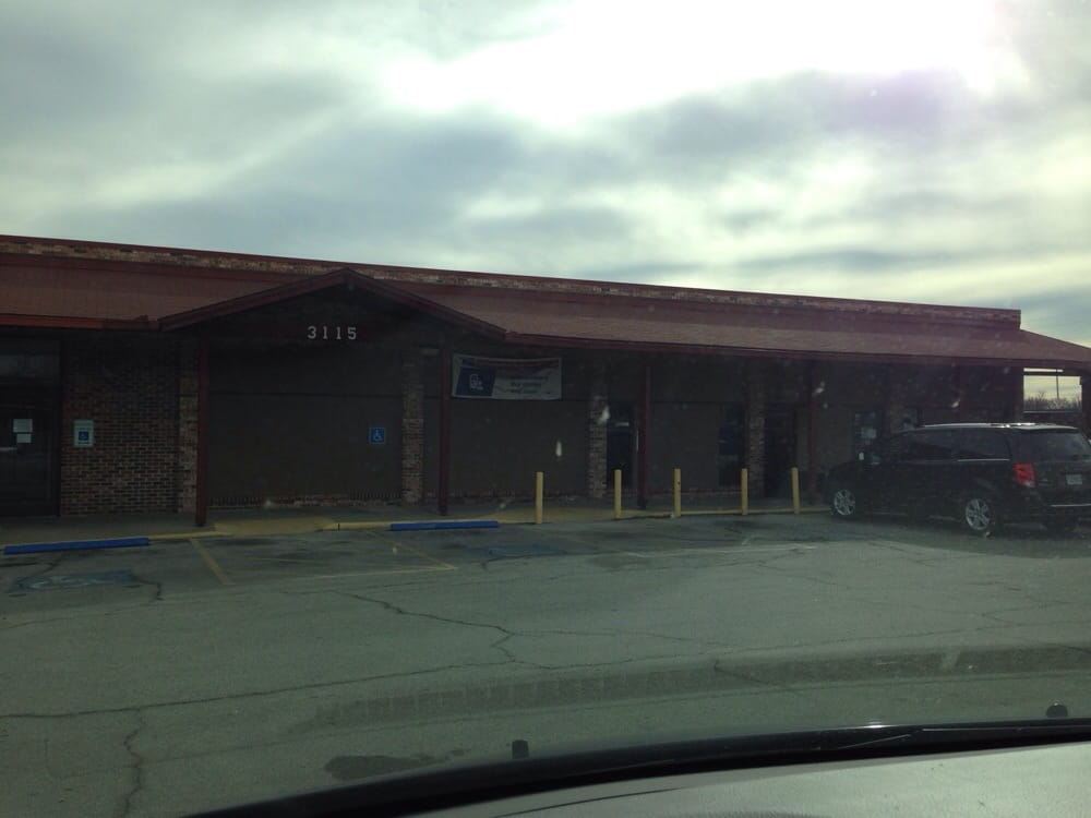 US POST OFFICE Updated September 2024 3115 S Main St, Joplin