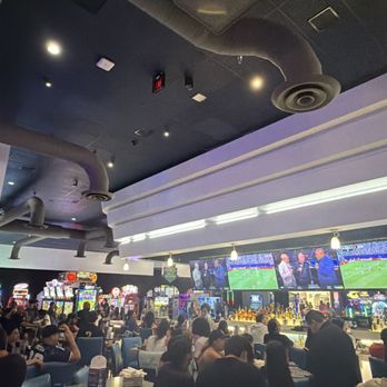 Dave & Buster's Irvine - American Near Me - Irvine, California