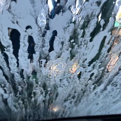 Lake Forest Express Wash - Gettin it on!