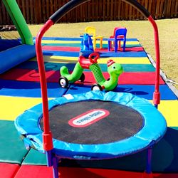 Double Z Soft Play