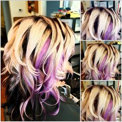 Attitudes Salon