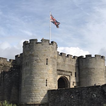 Stirling Castle - Castles Near Me - Scotland, STG Stirling Castle - Castles Near Me - Scotland, STG