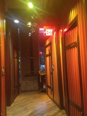 Mussel Bar & Grille Arlington by null