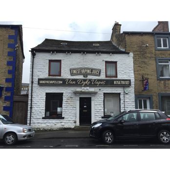 VAN DYKE VAPES - Updated May 2026 - 19 Water Street, Skipton, North  Yorkshire, United Kingdom - Vape Shops - Phone Number