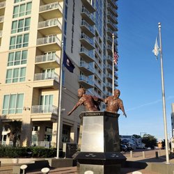 Virginia Beach Law Enforcement Memorial