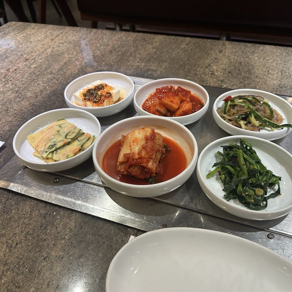 Chosun Galbee - Sides - Korean Near Me - Los Angeles, California Chosun Galbee - Sides - Korean Near Me - Los Angeles, California