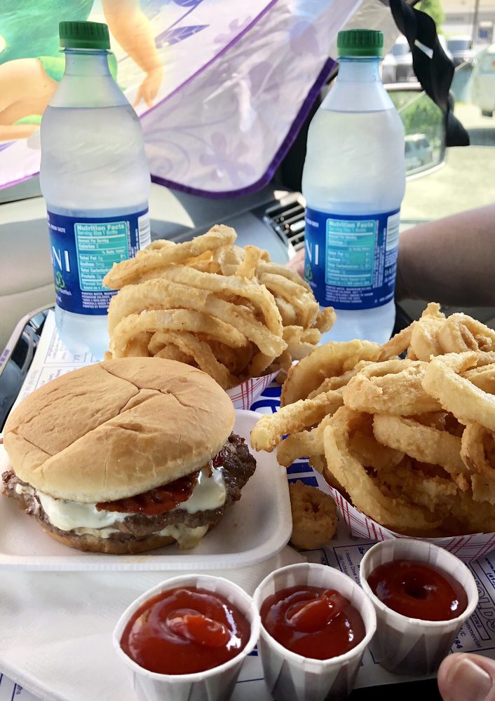 PEDRIN’S DAIRY BAR 23 Photos & 27 Reviews American (Traditional