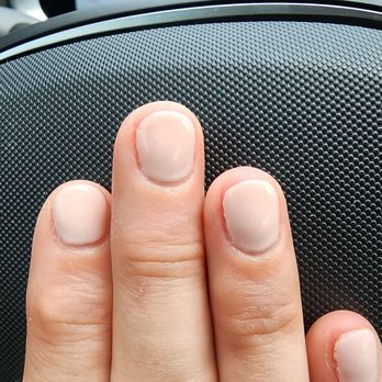 Grandlux Nail Salon - Nail Salons Near Me - Flower Mound, Texas
