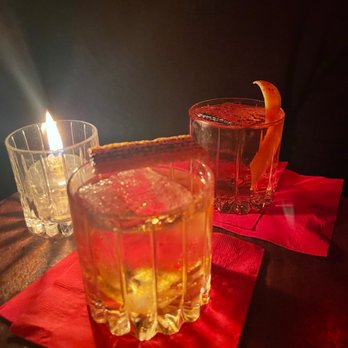 The Keefer Bar - Tokyo Drifts - Lounges Near Me - Vancouver, British Columbia