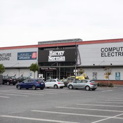 Harvey Norman