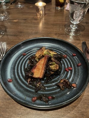 The Dark Room at Saint Kate by null