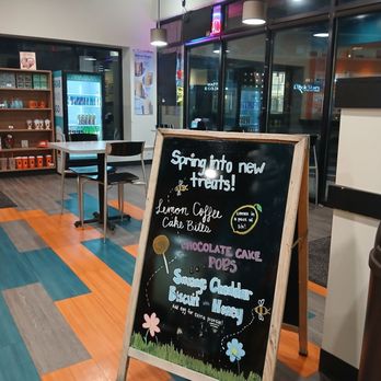 Biggby Coffee - Coffee & Tea Near Me - Cincinnati, Ohio
