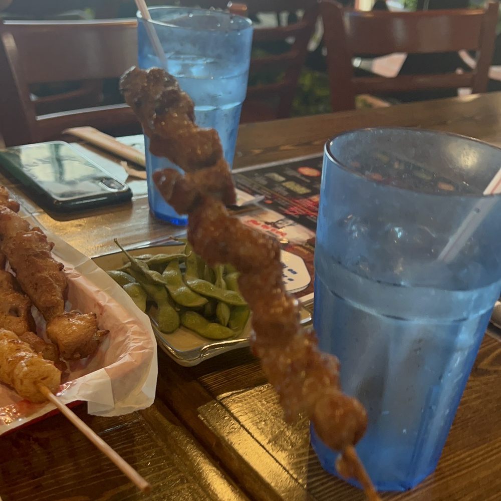 Fat Ni BBQ - 5. Lamb - Chinese Near Me - Carrollton, Texas Fat Ni BBQ - 5. Lamb - Chinese Near Me - Carrollton, Texas
