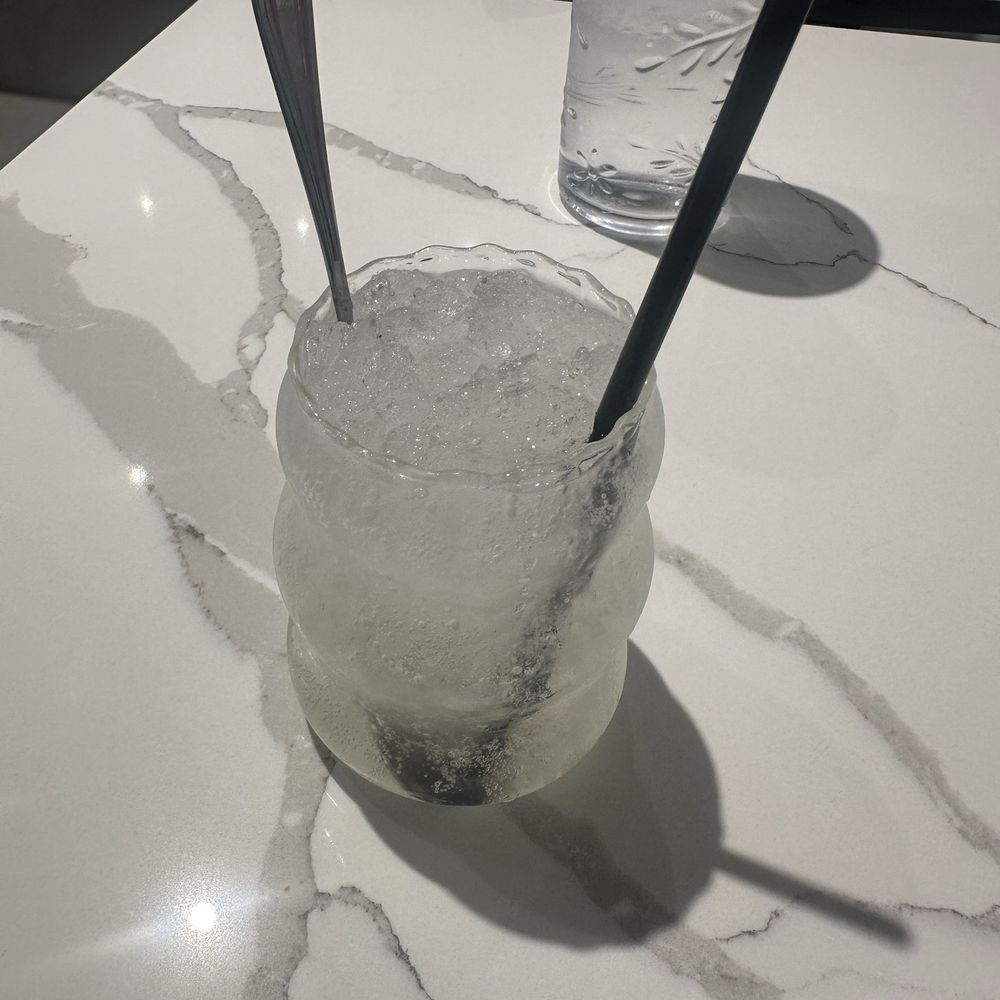 Com Ga Houston - Lychee soda - Vietnamese Near Me - Olathe, Kansas