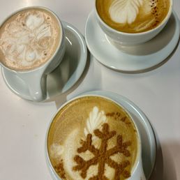 Chai Latte