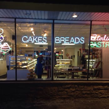 La Rosa's Bakery - Bakeries Near Me - Shrewsbury, New Jersey