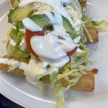 Brenda Lee Restaurant - Papa Flauta - Mexican Near Me - Dover, New Jersey