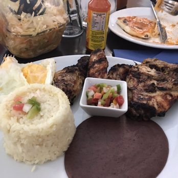 Rio Grande Café - Chicken - Latin American Near Me - Madrid, M Rio Grande Café - Chicken - Latin American Near Me - Madrid, M