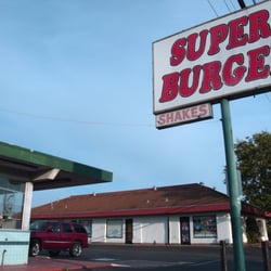 Super Burger