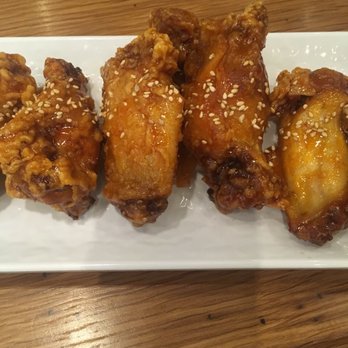 DOMU - Domu wings $9 - Ramen Near Me - Jacksonville, Florida DOMU - Domu wings $9 - Ramen Near Me - Jacksonville, Florida