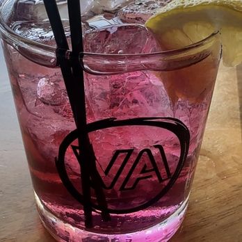 Validation Ale - Blueberry Bramble - Breweries Near Me - Santa Barbara, California