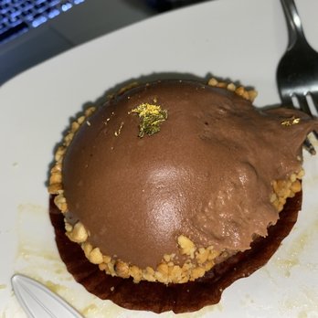 CHOCnyc - Pleasure dome - Desserts Near Me - New York, New York