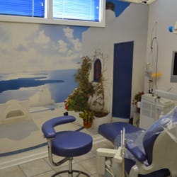 Columbia Dentistry