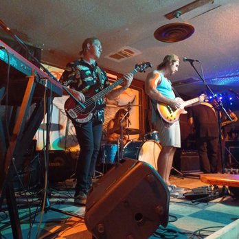 Voo Swar Restaurant & Lounge - Great live music! - American Near Me - Atlantic Beach, Florida