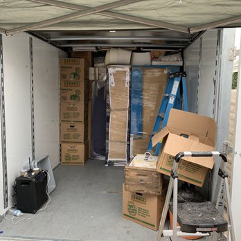 Thompson Moving 42 Photos 29 Reviews Movers Glendale Az Phone Number Yelp