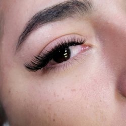 Bat Lash - Volume Cat Eye