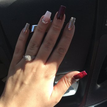 Elina Nails - Nail Salons Near Me - Chula Vista, California Elina Nails - Nail Salons Near Me - Chula Vista, California