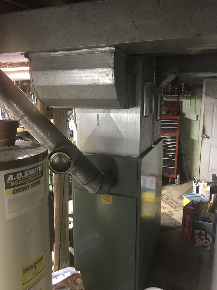 Slide of Zimdars Plumbing & Heating