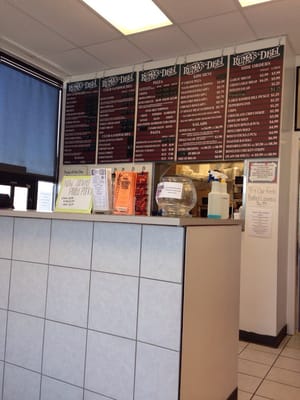 RUMA’S DELI - Updated February 2026 - 46 Reviews - 1129 Imperial Main ...