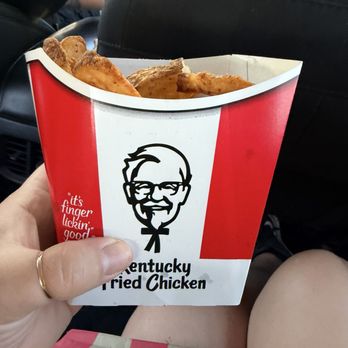 KFC - Fast Food Near Me - Roseville, California KFC - Fast Food Near Me - Roseville, California