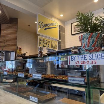 Citizen Public Market - Pizza - Food Court Near Me - Culver City, California Citizen Public Market - Pizza - Food Court Near Me - Culver City, California