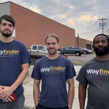 Wayfinder Moving Services - Movers Near Me - Buffalo, New York