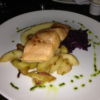 Palisade - Salmon - Seafood Near Me - Seattle, Washington