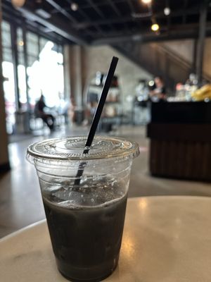 Luce Avenue Coffee Roasters-Garden Oaks by null