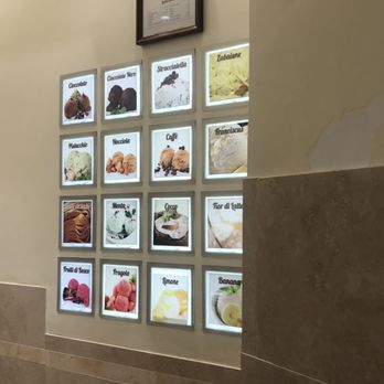 Gelateria del monte - Desserts Near Me - Rome, RM Gelateria del monte - Desserts Near Me - Rome, RM