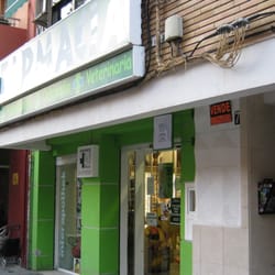 Esther Ortells González