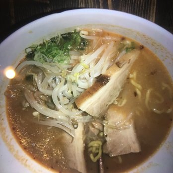 Ani Ramen House - Ramen Near Me - Montclair, New Jersey
