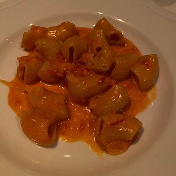 Carbone - You know what this is - Italian Near Me - Las Vegas, Nevada