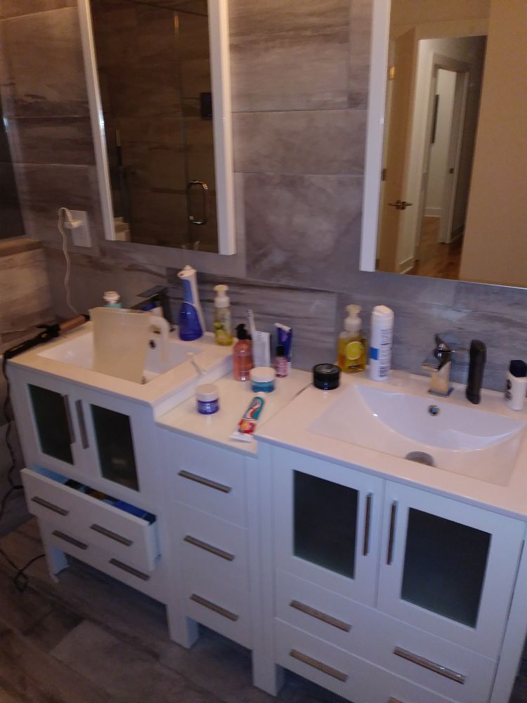 Slide of Rise Above Plumbing