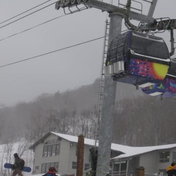 Killington Resort - Ski Resorts Near Me - Killington, Vermont